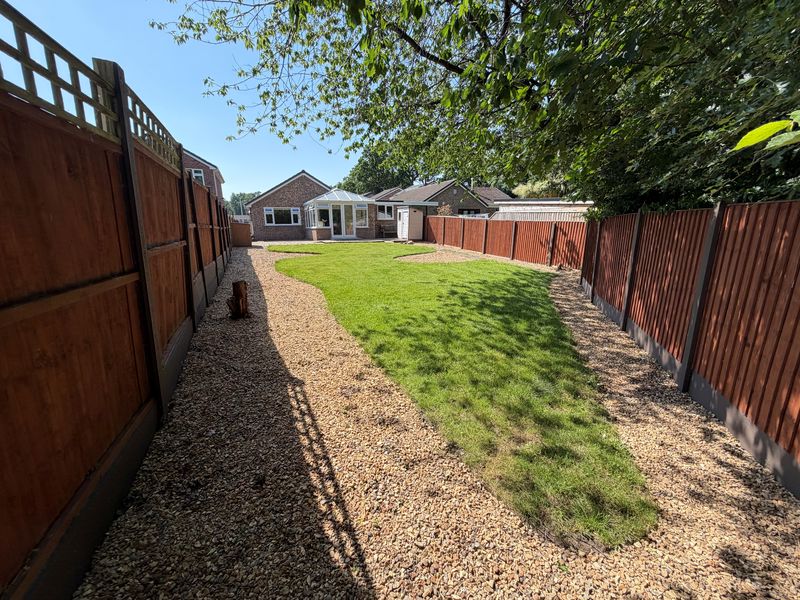 Acacia Drive Great Sutton